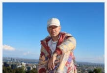 Tiga Unveils ‘HOTLIFE,’ His First Full-Length Album In Ten Years Out Now