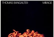 Thomas Bangalter Announces New Album: ‘Mirage – Ballet For 16 Dancers’