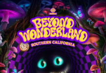 Beyond Wonderland SoCal Announces 2027 Return With $9.99 Pre-Sale