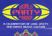 Insomniac Announces Plans for World Party Parade on Las Vegas Strip