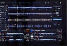 XDJ-AZ Firmware 1.30: The 4-Deck Update Is Finally Here