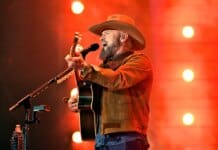 Zac Brown Band’s ‘Sunday Night Baseball’ Opening Debuts on NBC