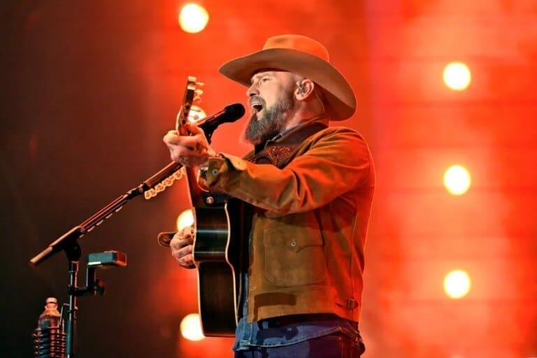 Zac Brown Band’s ‘Sunday Night Baseball’ Opening Debuts on NBC