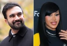Cardi B to Judge NYC Mayor Zohran Mamdani’s Free Childcare Song Contest