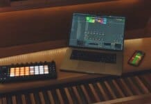 Ableton Live 12.4 is now available for download