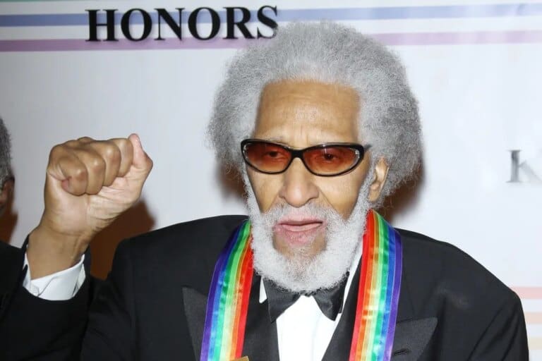 Sonny Rollins, One of Jazz’s Greatest Saxophonists, Dies at 95