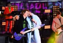 Duran Duran Would Only Play Glastonbury Festival as Headliners