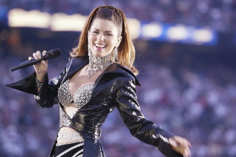 Nashville to Host Super Bowl 2030: Is Country Coming Back to Halftime?