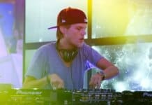 Avicii Wax Figures Arrives at Madame Tussauds Las Vegas: Photos