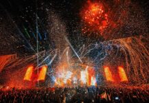 EXIT Festival Announces Montenegro as New Home for 2026