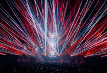 AMF 2026 Lineup Unveiled With Stars David Guetta, Armin van Buuren & Many More
