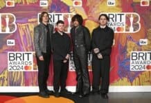 Bring Me The Horizon Singer Suffers Concussion After Phone Incident