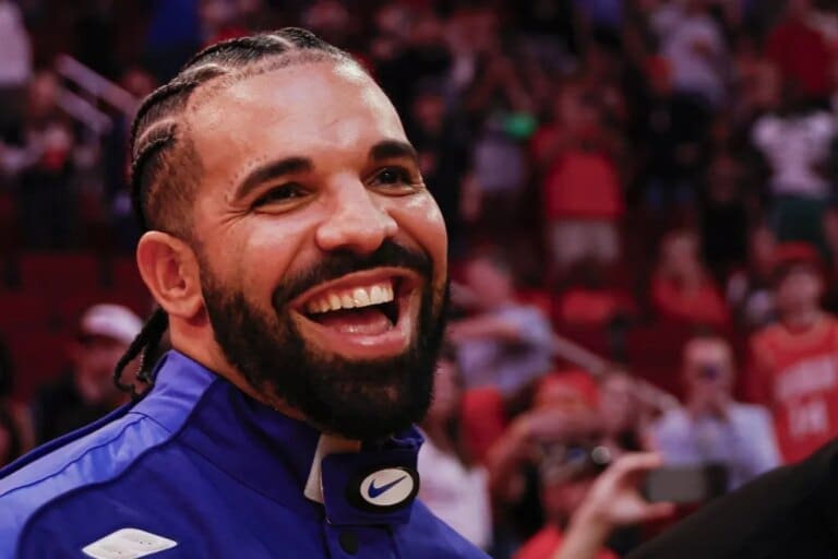Drake’s ‘Iceman,’ ‘Habibti’ & ‘Maid of Honour’: Best Song Poll