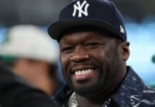 50 Cent, Nelly & Diplo to Perform at FIFA World Cup Fan Events