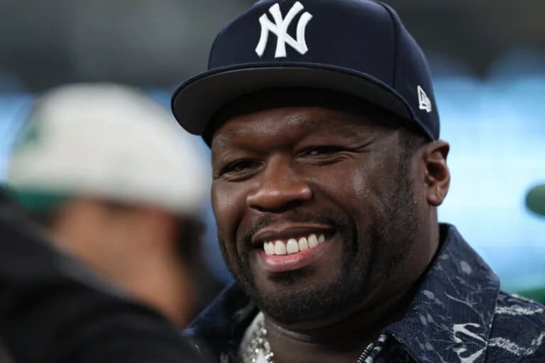 50 Cent, Nelly & Diplo to Perform at FIFA World Cup Fan Events