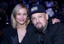 Cameron Diaz, Benji Madden Announce Birth of Baby No. 3 & Reveal Name