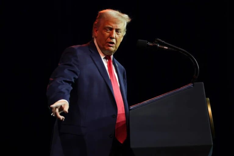 Trump’s Kennedy Center Name Change Blocked by Federal Judge