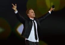 Cody Simpson Suffers Hemorrhage on Vocal Cord, Cancels Performances