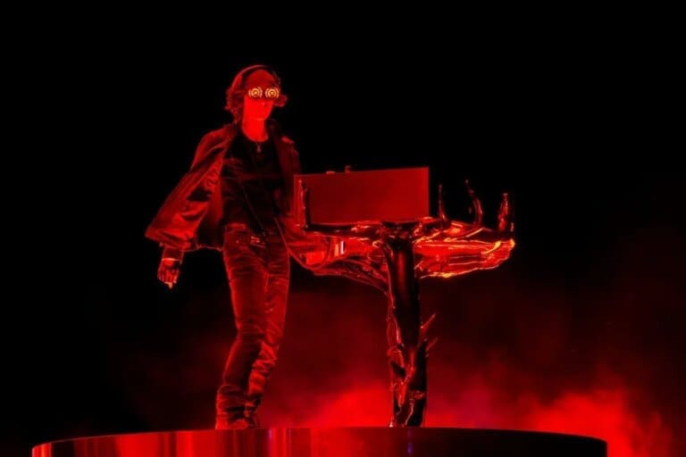 Rezz Cancels 2026 Tour Dates, Announces Touring Hiatus