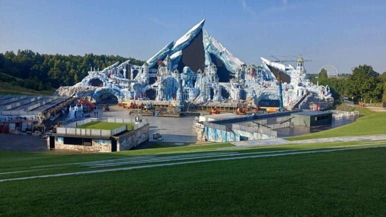 Tomorrowland Co-Founder Michiel Beers Gives Rare Interview on Mainstage Fire, SFX Buyout Attempt, and More