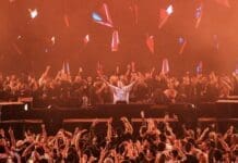 Amsterdam Authorities Shut Down Music On Festival Hours Before Kickoff