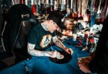 deadmau5 Asks for Help Repaying a Long-Lost Internet Friend Who Helped Him Years Ago