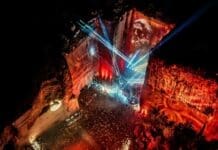 Amelie Lens to Headline 2,000-Year-Old Roman Quarry in Croatia