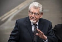 Rolf Harris Doc ‘Primetime Predator’ Set For June Release