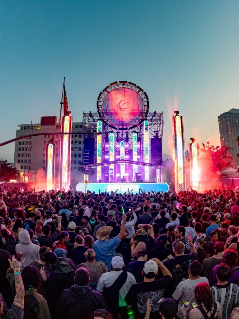 [Event Review] Movement Is Techno, Urban Culture, And Heritage