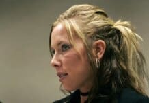 Eminem Ex-Wife Kim Mathers Pleads No Contest to Driving While Impaired