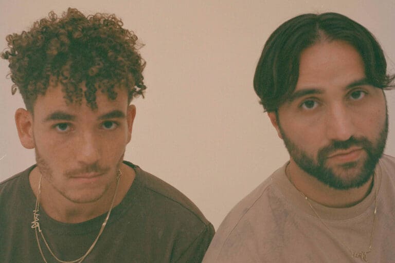 ANOTR Set to Release Third Album, Withness, Mid-June