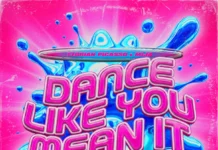 Florian Picasso & Mija Deliver Bouncy Summer Hit ‘Dance Like You Mean It’