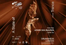 A State of Trance Announces First Ever UK Indoor Festival at London’s Drumsheds