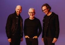 Above & Beyond reunite with Justine Suissa on ‘When I Look In Your Eyes’: Listen
