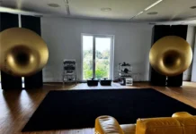 From Funktion-One To Gold Plated: A Working Class Ravers’ Tour Of Ultra High-End Audio