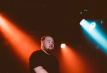 Aiken delivers summer house anthem ‘Like Home’ with Sonny Fodera energy: Listen