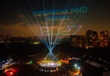 Tomorrowland Brasil 2027 Countdown Begins with “Portal of Tomorrow” Event