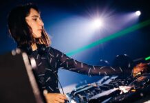 Amelie Lens Exhale Event in Albania Shut Down Early