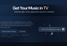 New SyncPlacement Platform Aims To Simplify Sync Research For Independent Artists