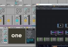 Visualising Voices: Connecting TouchDesigner With Ableton Live