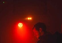 Aurory drops melodic techno single ‘Marrakesh’ on his Lucentia imprint: Listen