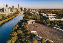 Austin City Limits Unveils 25th Anniversary Lineup For 2026