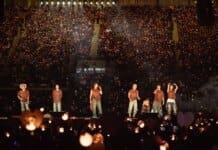 BTS, Madonna & Shakira to Headline 2026 World Cup Final Halftime Show