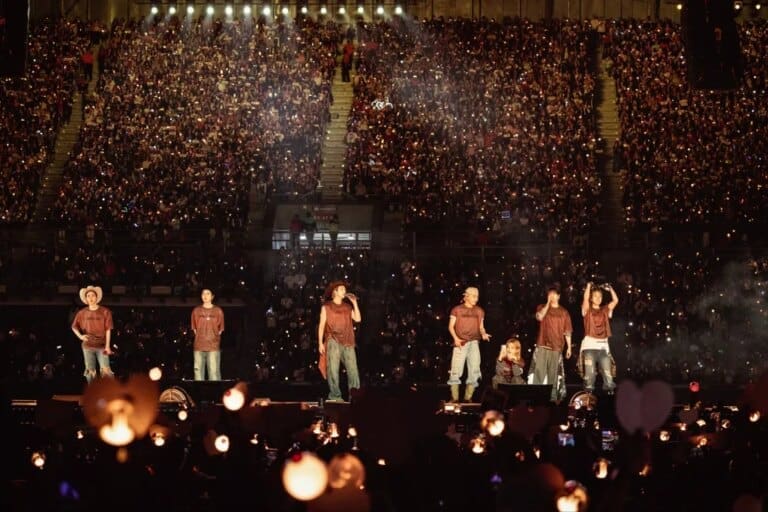 BTS, Madonna & Shakira to Headline 2026 World Cup Final Halftime Show