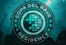 DJ Soccer Tournament Copa Del Rave To Host World Cup Watch Parties