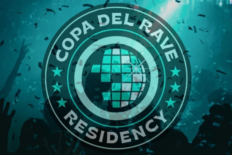 DJ Soccer Tournament Copa Del Rave To Host World Cup Watch Parties