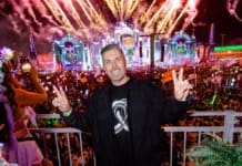 Pasquale Rotella Interview: EDC 30th Anniversary & Future of Insomniac