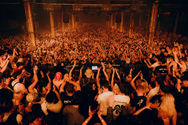 The Warehouse Project Outlines 20-Year Anniversary Celebrations