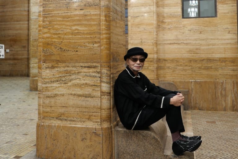 Haruomi Hosono’s New Album ‘Yours Sincerely’ Coming This Fall