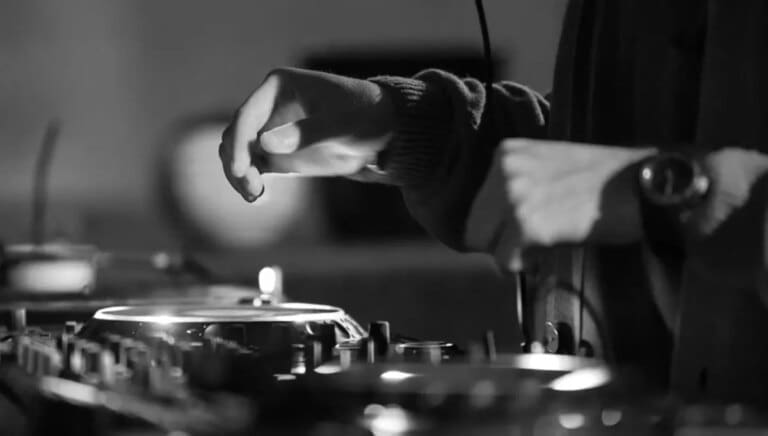 Submit your Mix of the Month DJ Competition entry